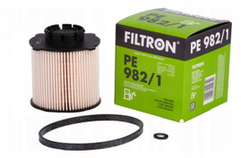Filtron PE 982/1 Filtr paliwa do Opel Saab