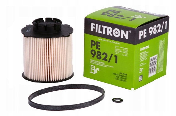 Filtron PE 982/1 Filtr paliwa do Opel Saab