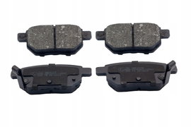 Klocki hamulcowe tylne Toyota Auris 2007-
