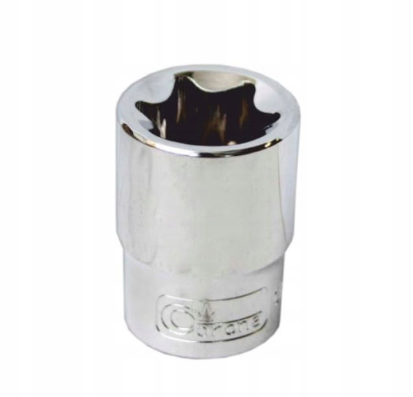 Nasadka TORX wewnętrzny E20 1/2" CR-V Richmann
