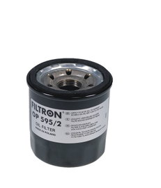 Filtr oleju Hyundai i20 1.2 od 03/2012, zamiennik ORYG W671/W7023