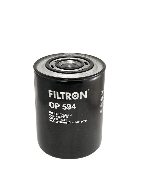 Filtr oleju Fiat Ducato 2.5D 2.5TD zamiennik WP1144