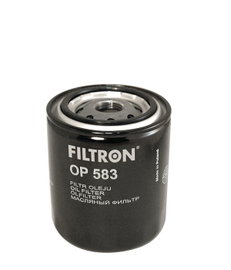 Filtr oleju zamiennik W81884