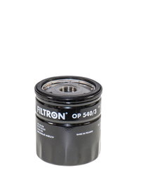 Filtr oleju Citroen Jumper 06- 2.0 BlueHDi zamiennik OE 9809532380 W7063