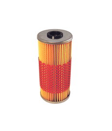 Filtr oleju Mercedes W124/W210 zamiennik H8291X