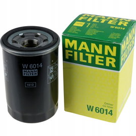 Filtr oleju do Alfa Romeo Giulietta 4C Spider TBI