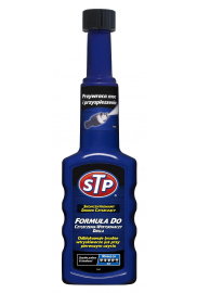 STP Formuła do czyszczenia wtryskiwaczy diesla 200 ml