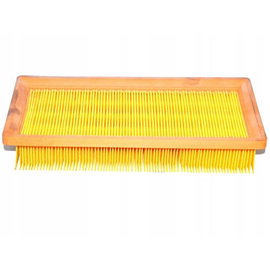 Filtr powietrza Fiat Tipo Tempra Lancia Dedra Delta II 257x124x47 mm
