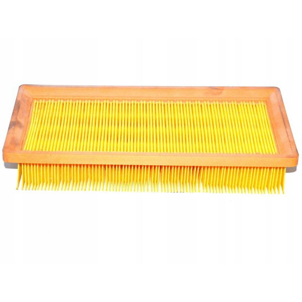 Filtr powietrza Fiat Tipo Tempra Lancia Dedra Delta II 257x124x47 mm