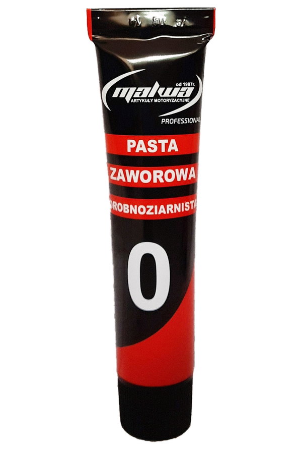 Pasta do docierania zaworów 0, 60 ml, tubka