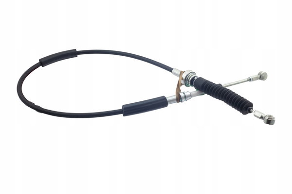 Linka zmiany biegów Lancia Lybra 1205/835 mm