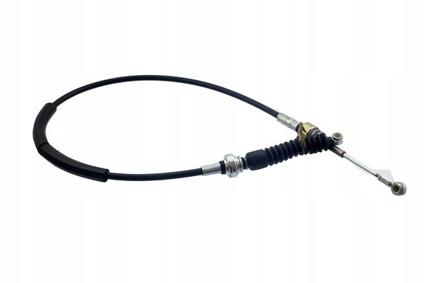 Linka zmiany biegów Fiat Panda 2003-2012 1220/943 mm