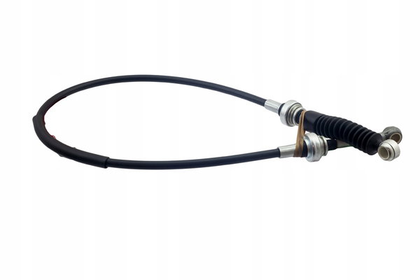 Linka zmiany biegów Fiat Palio Siena długa 1085/820 mm OE 97623140