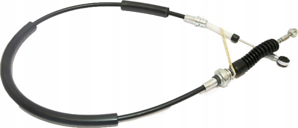 Linka zmiany biegów Fiat Brava Bravo Marea 1.2 16V 1320/965 mm