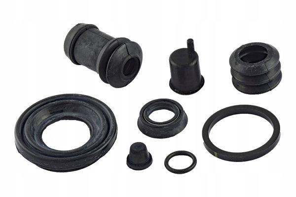 Zestaw naprawczy zacisku hamulcowego Mazda 323 626 MX-6