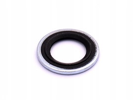 O-RING uszczelka klimatyzacji Fiat, Alfa Romeo, Lancia, Abarth 10,5 × 19 × 2 mm
