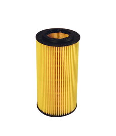 Filtr oleju Volvo S60/S80/V70 2.4 D5 od 2001 r. – zamiennik HU7198X