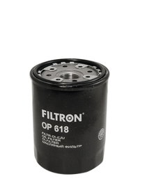 Filtr oleju FILTRON OP618 zamiennik W71283