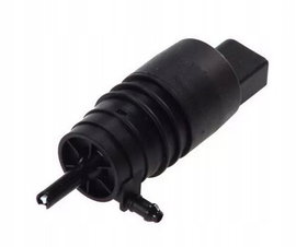 Pompka spryskiwacza szyby BMW E87 E46 E39 E60 E38 12V 2-pin FEBI
