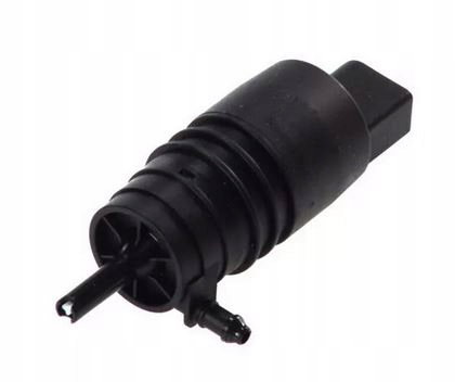 Pompka spryskiwacza szyby BMW E87 E46 E39 E60 E38 12V 2-pin FEBI