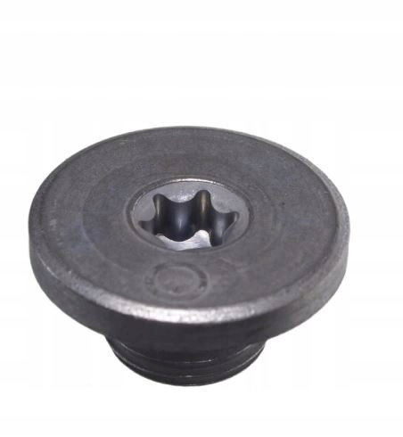 Korek miski oleju Febi Bilstein 04572 M14 x 1,5 Torx TX45 stalowy