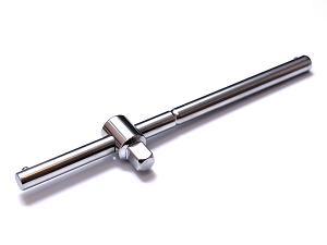 Pokrętło przesuwne 1/2" 250 mm