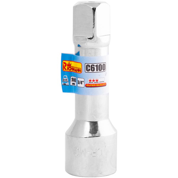 Przedłużka 3/4" 100 mm