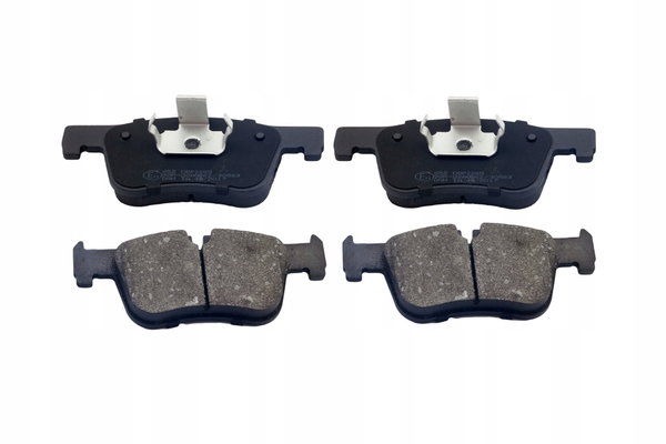 Klocki hamulcowe BMW F20 F21 F30 F31 F32 F33 F34