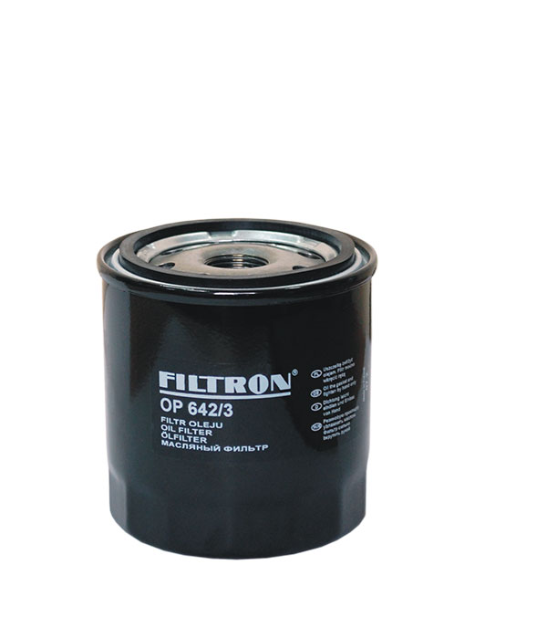 Filtr oleju zamiennik ORYG OP6423