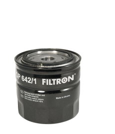 Filtr oleju Renault Laguna 2.2D/TD od 1999 r. – zamiennik W8155