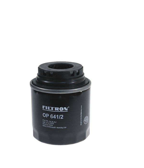 Filtr oleju Audi Seat Skoda – zamiennik W71291
