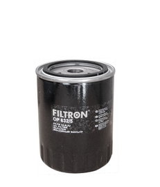 Filtr oleju Hyundai Kia – zamiennik W8303