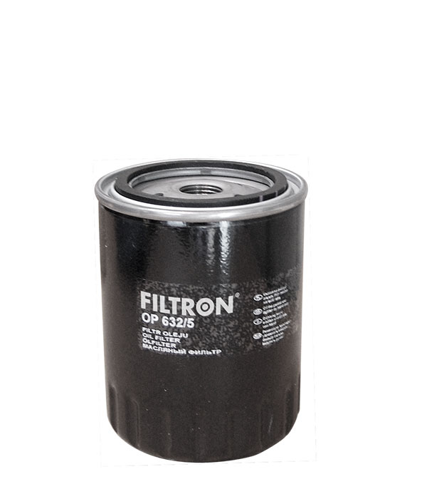 Filtr oleju Hyundai Kia – zamiennik W8303