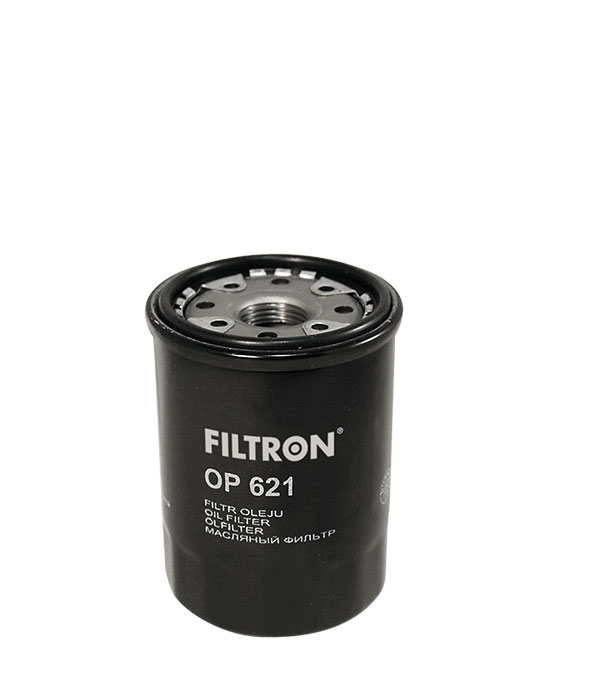 Filtr oleju zamiennik W6101
