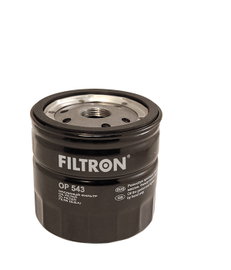Filtr oleju silnikowego Ford 1.8 TDDI/TDCI – zamiennik Bosch 0 451 103 252