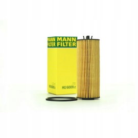 Filtr oleju do Fiat Freemont, Jeep Grand Cherokee, Chrysler Voyager i 300C