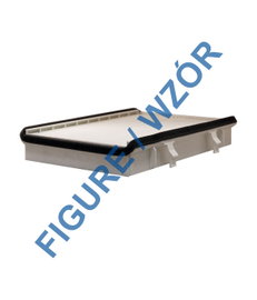 Filtr powietrza kabinowy Mazda – zamiennik ORYG CU24009