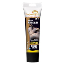 Smar miedziany wysokotemperaturowy TECHNICQLL M-584, 100 ml