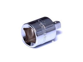Redukcja do klucza nasadowego 1/2″ na 1/4″