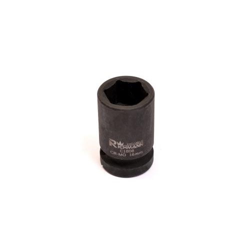 Nasadka udarowa 1/2″ 16 mm sześciokątna Cr-Mo Richmann C1808