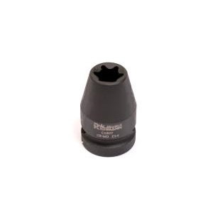 Nasadka udarowa TORX wewnętrzny E14 1/2″ Richmann C1837 ze stali Cr-Mo