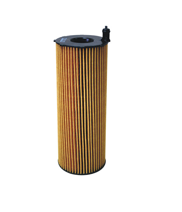 Filtr oleju FILTRON OE 650/3 do Audi A6 3.0 TDI (od 2004 r.)