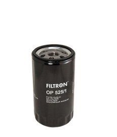 Filtr oleju Audi OP525/1 – zamiennik W7301