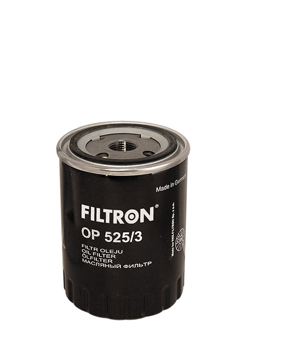 Filtr oleju W8301 – zamiennik ORG/ORYG W8301