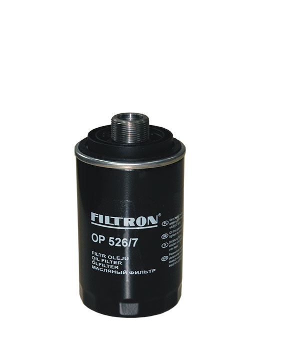 Filtr oleju OP526/7 – zamiennik W71945