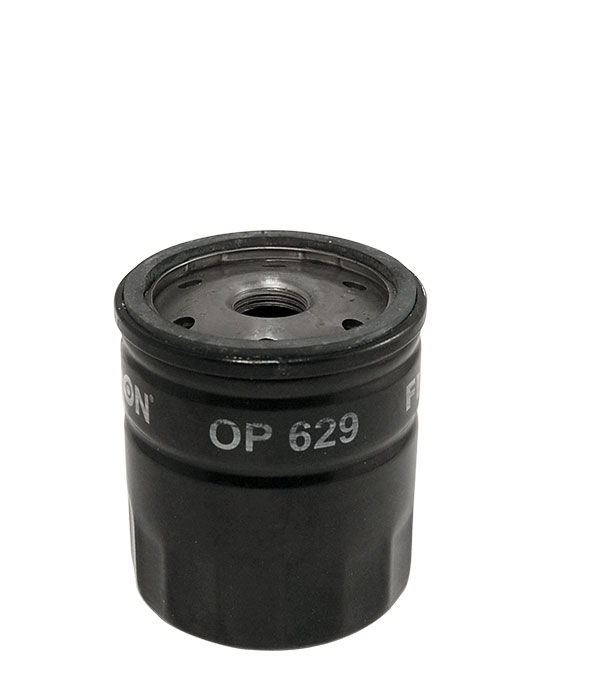Filtr oleju Filtron OP629 – zamiennik W71243
