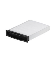 Filtr kabinowy do Renault Megane II – zamiennik CU2316 / UFI 53.106.00