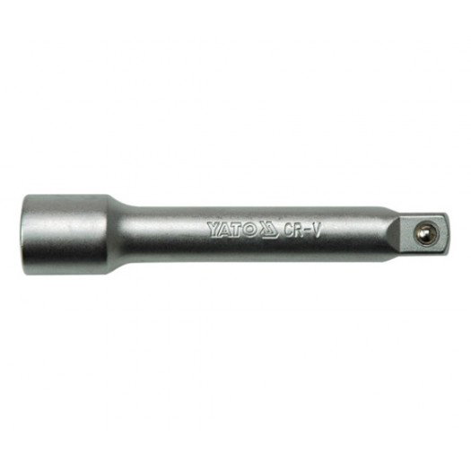 Yato YT-3843 przedłużka do nasadek 3/8″ 76 mm CrV 50BV30