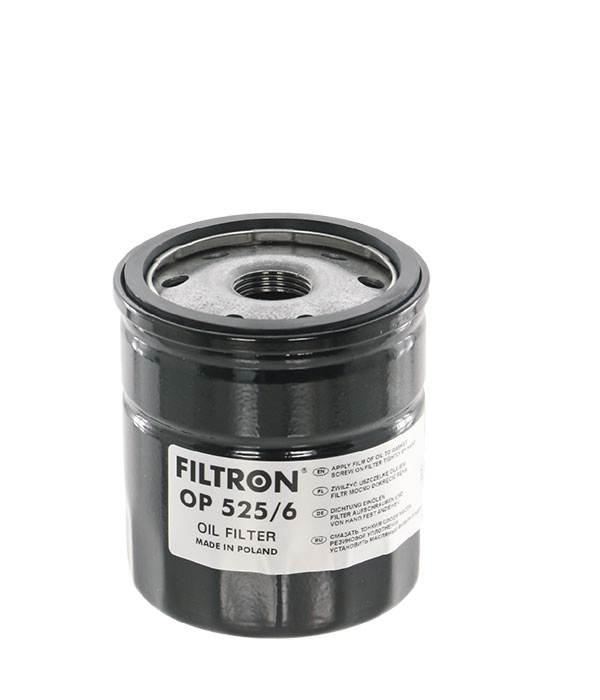 Filtr oleju VW Caravelle T5 / Transporter T5, zamiennik ORYG LS929