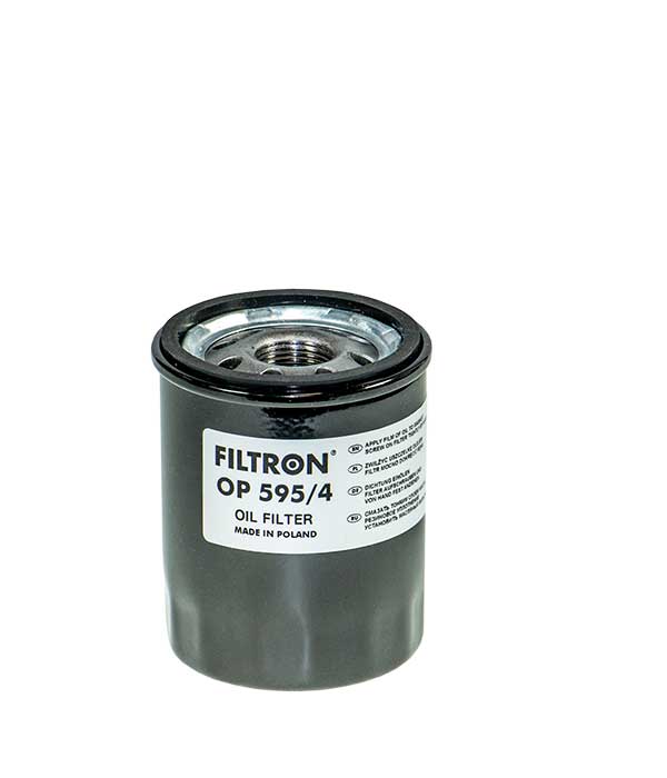 Filtr oleju do Subaru i Toyota – zamiennik W6019